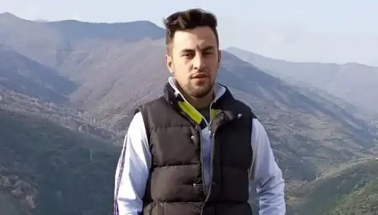 27 Yaşındaki Harun'un Ölümü: Şok Edici Görüntüler ve Sır Perdesi