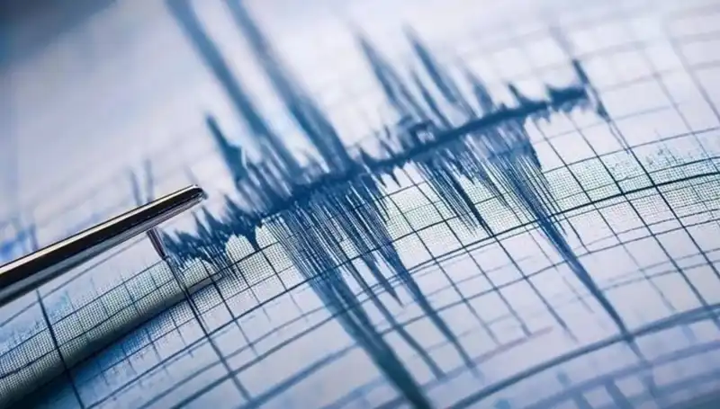 Malatya'da Beklenmedik 3.9 Büyüklüğünde Deprem Meydana Geldi