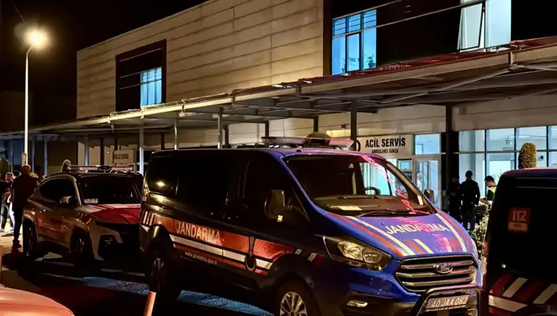 Alabora Olan Teknedeki Kardeşlerin Drama Dolu Hikayesi