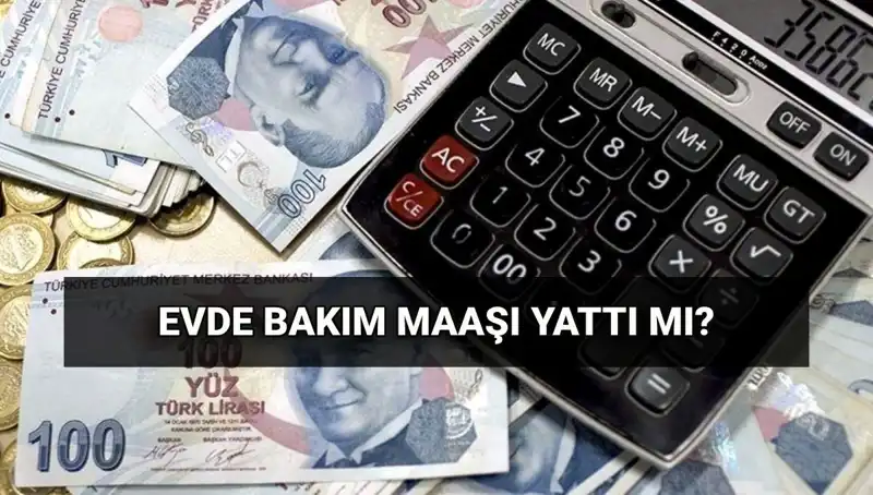 Haziran 2023'te Evde Bakım Maaşı Ödemelerinde Son Durum Nedir?