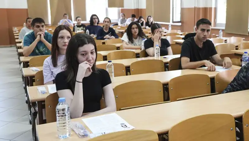 YKS Sonuçları Açıklandı: Öğrenciler ve Aileler için Şok Gelişmeler