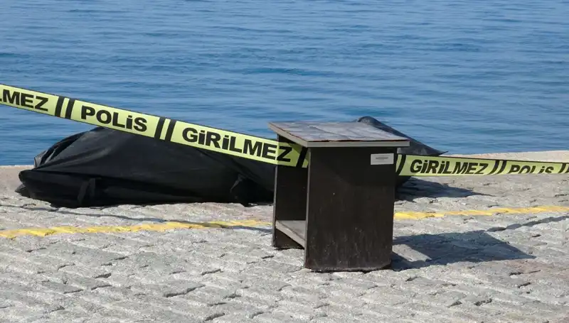 Falezler Arasında Gizemli Erkek Cesedi Bulundu: Sırları Ne?