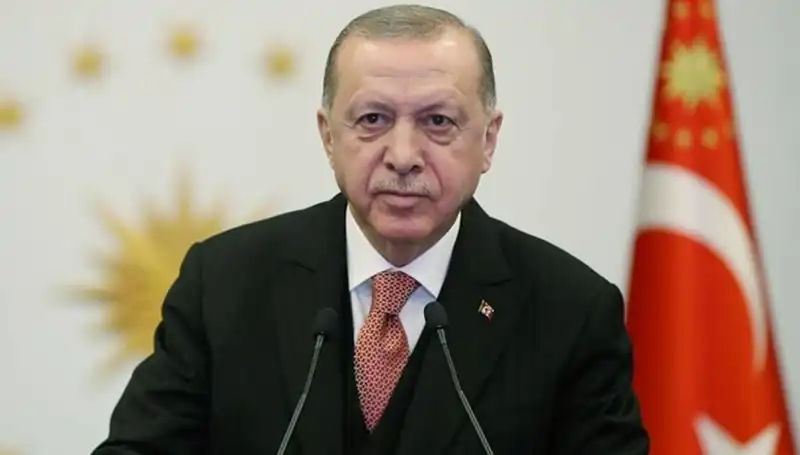 Cumhurbaşkanı Erdoğan LGS Tercih Sonuçlarını Değerlendirdi: Öğrencilere Özel Mesaj!
