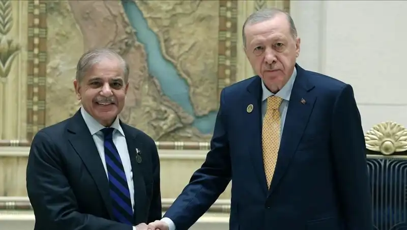 Erdoğan ve Şerif: İstanbul'daki Zirveden Beklentiler ve Sonuçları