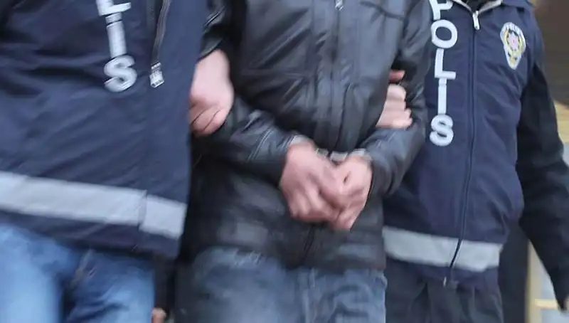 Erzincan'da Uyuşturucu Operasyonu: Çok Sayıda Tutuklama Gerçekleşti