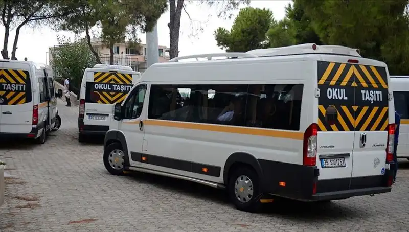 Okul Servis Şoförüne Cinsel İstismar Davası: Şok Edici Detaylar Ortaya Çıktı