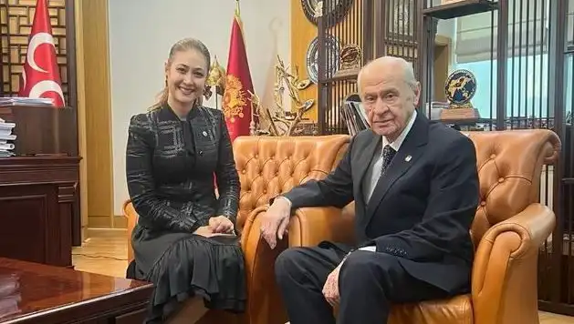 MHP Kahramanmaraş Milletvekili Zuhal Karakoç Dora: Siyasetteki Yükselişi ve Vizyonu