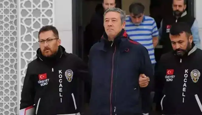 İş Adamını Öldürüp Asitle Erittiler: Müebbet Hapis İstemi Geldi