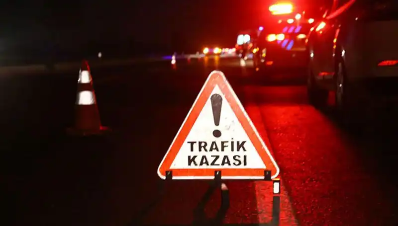 Şanlıurfa'da Feci Zincirleme Kaza: 7 Kişi Yaralandı!