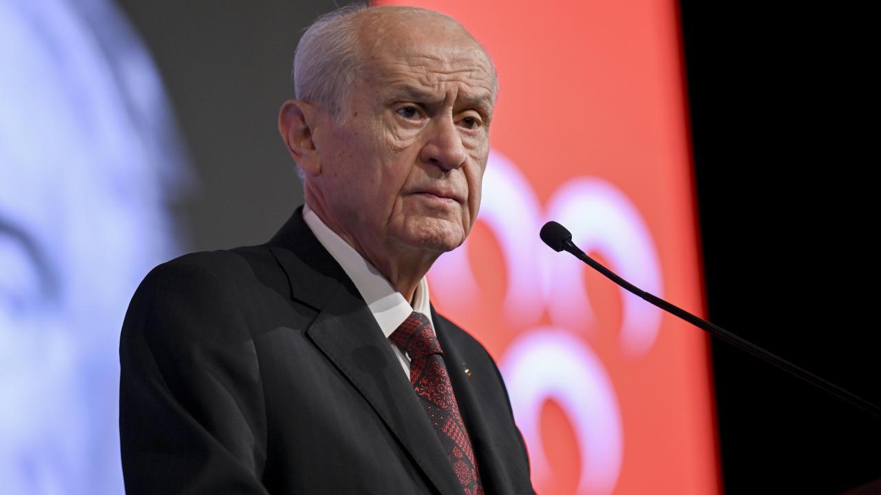 Devlet Bahçeli'den sert açıklama: "78 vatandaşımızın vebalini taşıyanlar hesabını versin!"