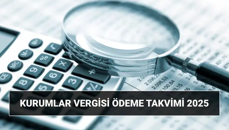 Kurumlar Vergisi Oranı 2025'te Değişecek mi? Tüm Detaylar Burada!