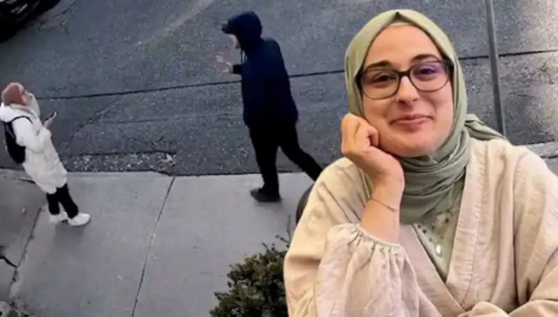 Rümeysa Öztürk'ün Transferinde Gözler Avukatlarına Çevrildi: Nakil Süreci Hızlanacak mı?