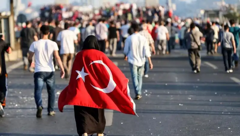 Kabineden 15 Temmuz'a Özel Etkili Mesajlar: Unutulmaz Bir Hatıra
