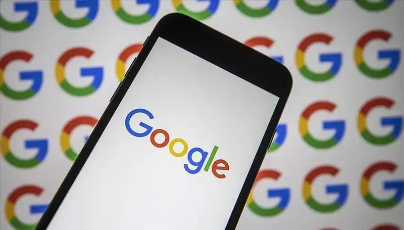 ABD Hükümeti'nden Google'a Reklamlarla İlgili Sıkı Baskı Mesajı