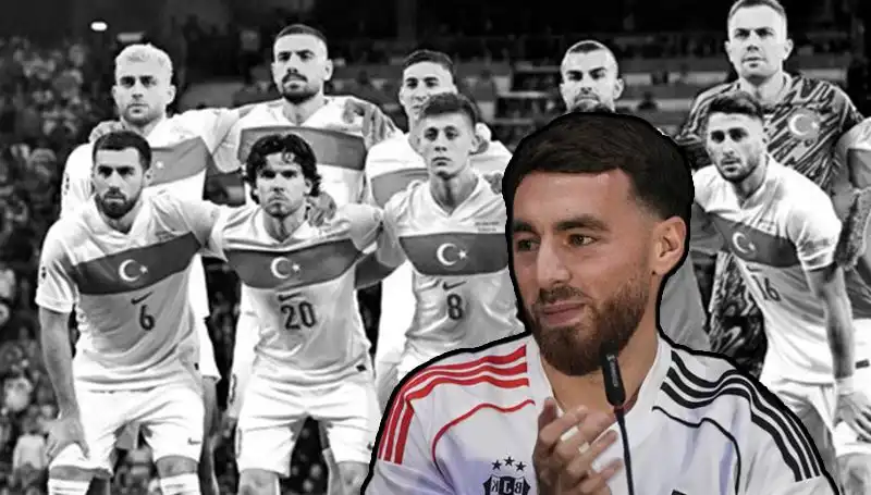 Orkun Kökçü, Arda Güler’i Geride Bırakarak Tarihe Geçti!