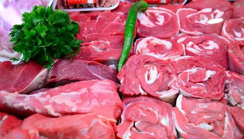 Kurban Eti ile Kavurma Yapmanın Püf Noktaları ve Tarifler