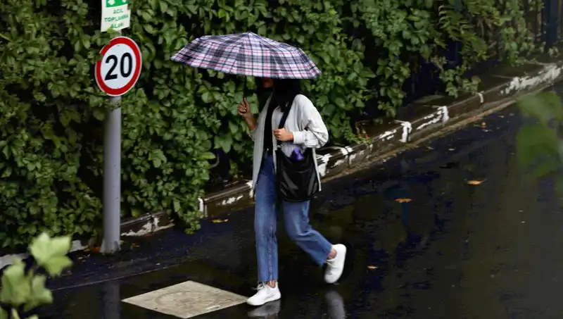 Meteoroloji Genel Müdürlüğü'nden Fırtına Alarmı: Kar, Sağanak ve Toz Taşınımı Uyarısı