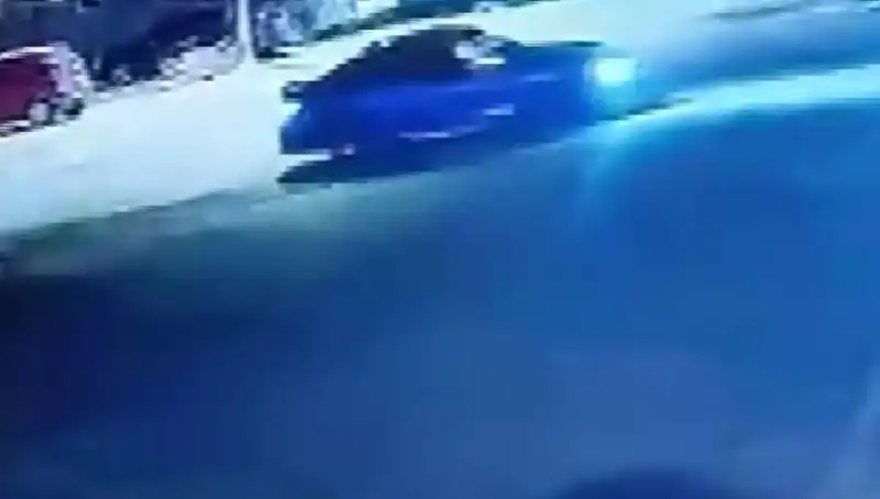 Türkiye'de Drifti Sevenlere Şok Ceza: 46 Bin Lira!