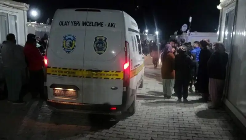 Husumet Çatışması: Tüfek Sesleri Kenti Kan Gölüne Çevirdi