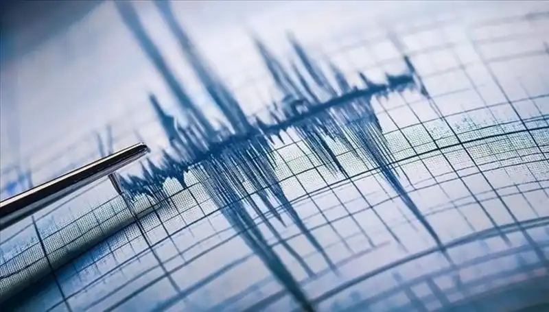 Ege Denizi’nde Beklenmedik 3.3 Büyüklüğünde Deprem: Neler Olacak?