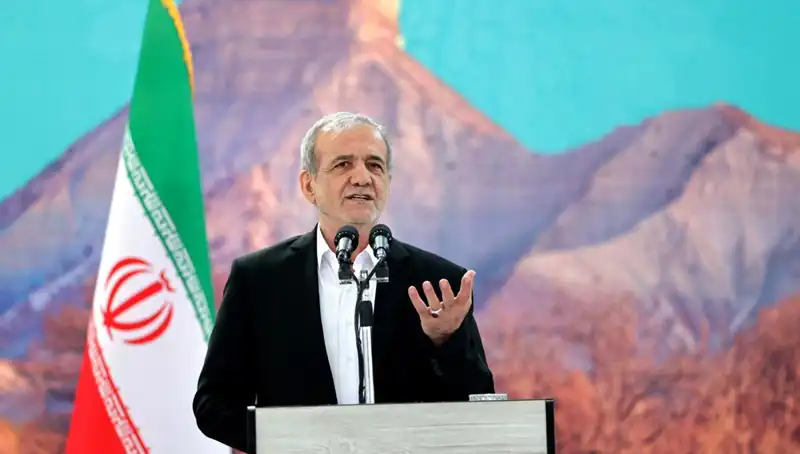 Pezeşkiyan: İsrail, Suikast Girişiminde Bulunduğuma Dair İddialar Ortaya Çıktı