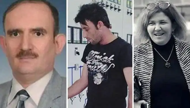 Cinsel İstismar Skandalında Okul Müdürlerine Şok Tutuklama