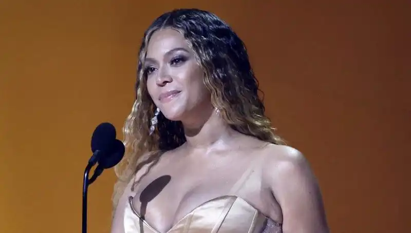 Beyonse’nin Yayımlanmamış Şarkıları Çalındı: Müzik Dünyasında Şok Edici Gelişme