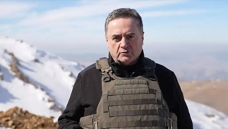 İsrail Savunma Bakanı'ndan Hamas'a Gözü Korkutan Suikast Uyarısı