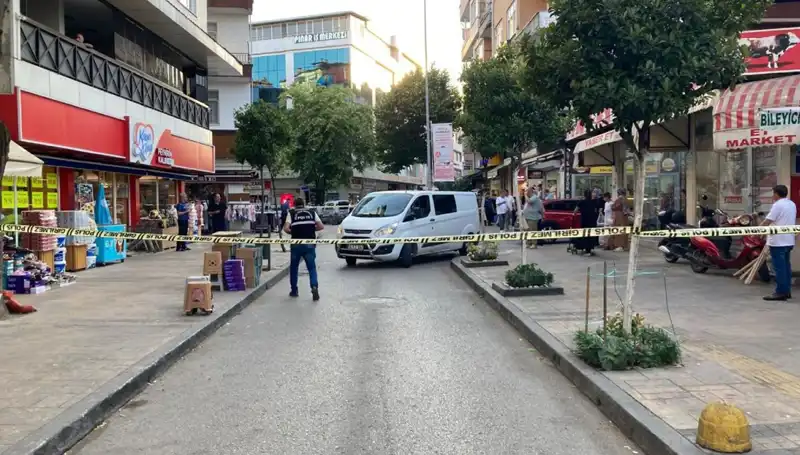 Ordu’da Silahlı Saldırı: Polis Korumasındaki Kişiye Kalleşçe Saldırı Gerçekleşti