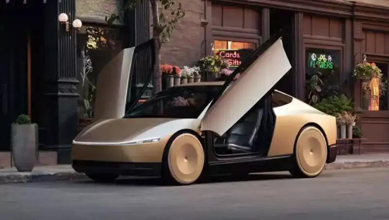 Elon Musk'ın Robotaksi Projesi: ABD'de Yeni Dönem Başlıyor!
