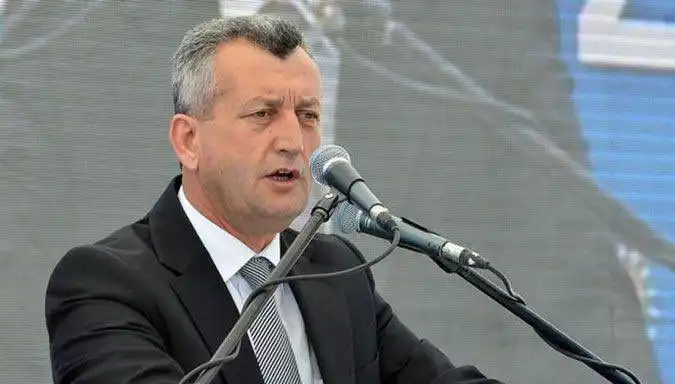 Eski Menemen Belediye Başkanı Tahir Şahin Hayatını Kaybetti: Siyaset Dünyasında Derin Bir Yas