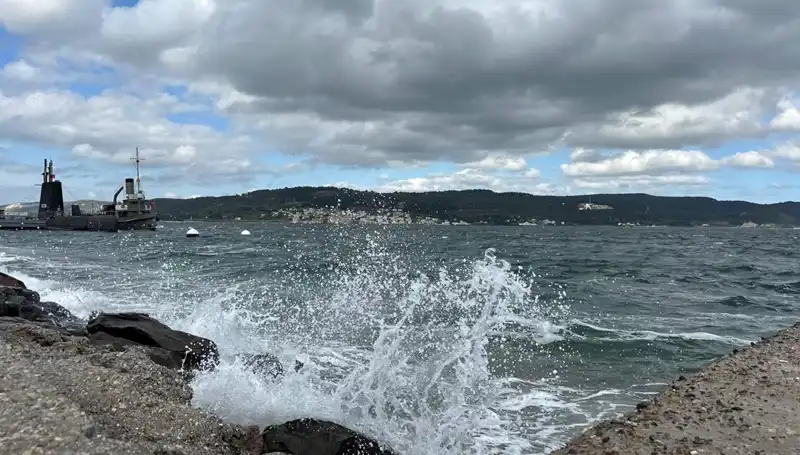 Beykoz Sahillerinde Denize Girme Yasağı: Sebepler ve Sonuçlar
