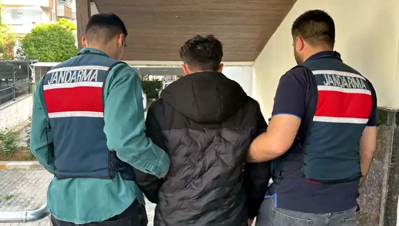 Dolandırıcılık Şebekesine Operasyon: 35 Kişi Tutuklandı