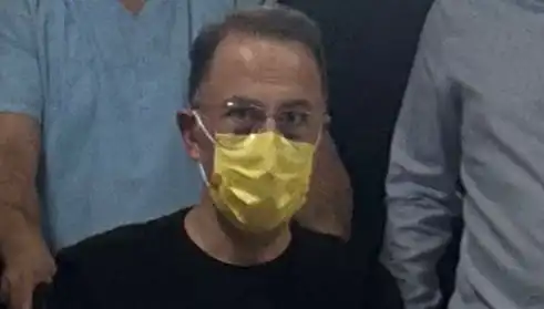 Murat Çalık, Adli Tıp Sürecinden Başarıyla Geçerek Önemli Bir Aşama Kaydetti