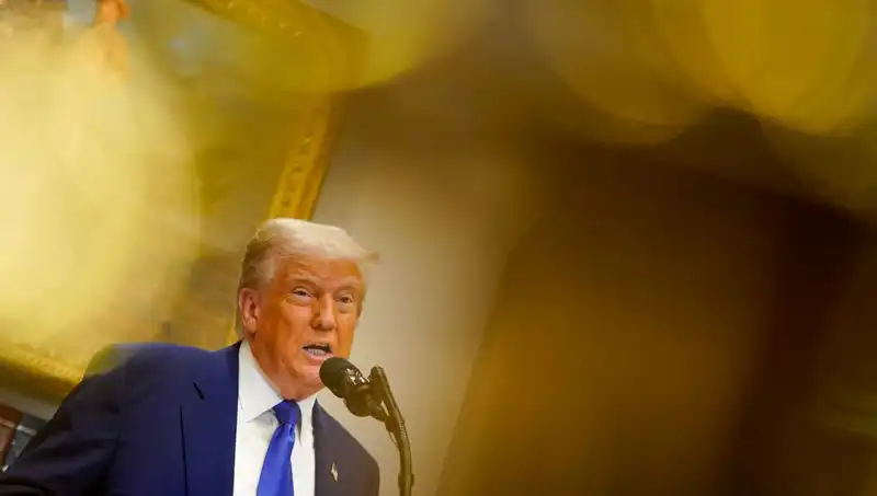 Trump’tan Şaşırtan Açıklama: Rusya ve Ukrayna Büyük Esir Takası Gerçekleştirdi!