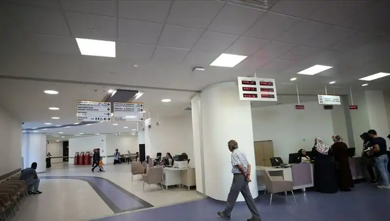 Yeni Sağlık Reformu TBMM'ye Sunuldu: Değişim Rüzgarı Estirecek Mi?