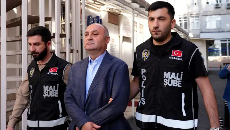 İstanbul'da İBB Operasyonunda Dördüncü Dalga: İfade Süreci Başladı!