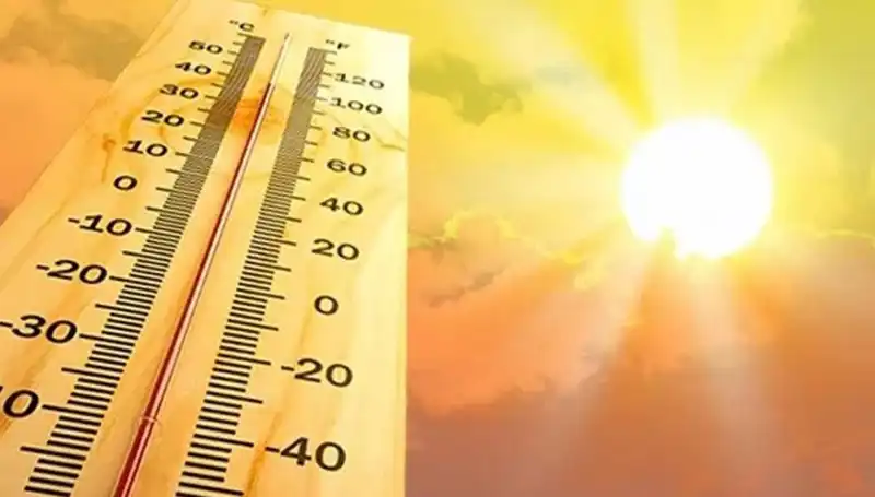 Meteoroloji’den Gelen Son Dakika Uyarısı: Sıcaklıklar Düşüşe Geçiyor!