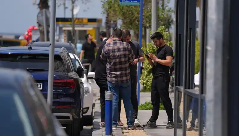 Marmara Deprem Sonrası AFAD'dan Kritik Uyarılar ve Tedbirler