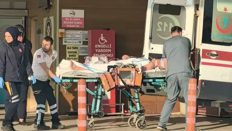 Sahte Alkol Kullanımının Tehlikeleri: Komaya Giden Sonuçlar