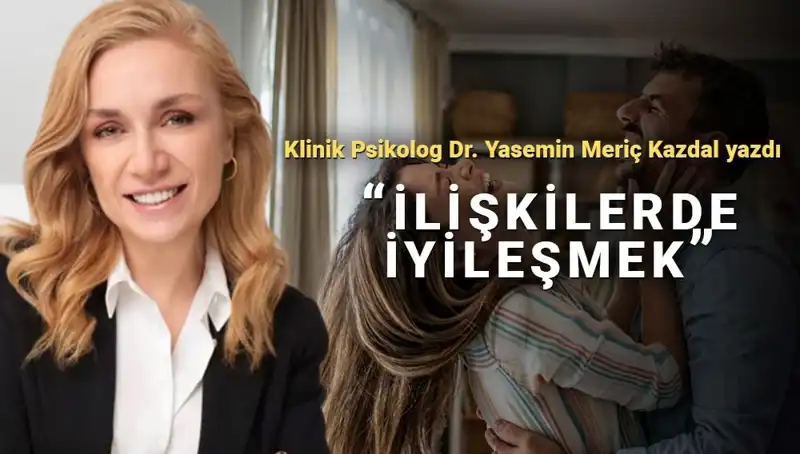 Kalpten Kalbe Temas: İlişkilerde Nasıl İyileşiriz?