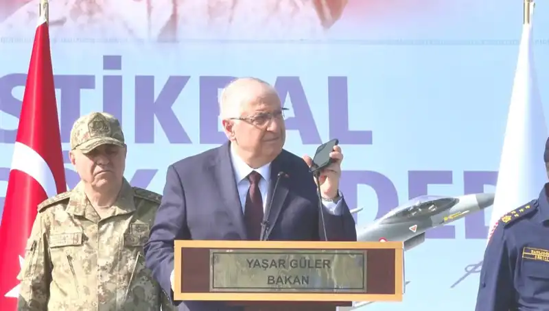 Cumhurbaşkanı Erdoğan: Mehmetçiğin Bayramı Kutlandı, Kahramanlar Bir Araya Geldi