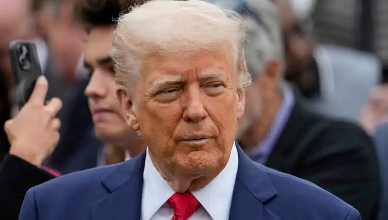 Trump, Çin'e Uygulanan Yüzde 154 Verginin Düşeceğini Açıkladı!