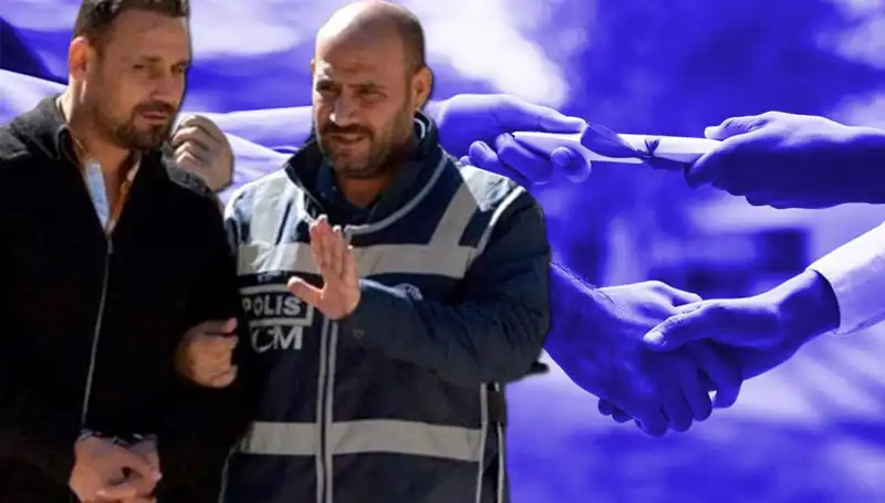 Sahte E-imza Çetesi Açığa Çıktı: Joker Yakup'un İtirafları