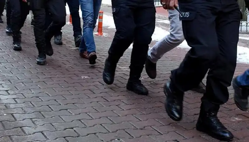 MİT ve Emniyet'ten Tarihi FETÖ Operasyonu: Detaylar Ortaya Çıktı