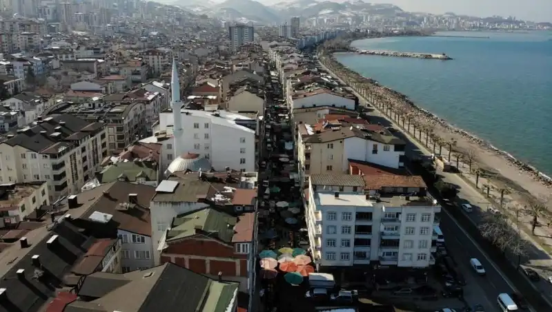 36 Yıldır Süren Davanın Gerçek Hikayesi: Davacı Filmiyle Geri Döndü!