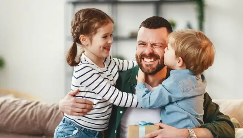 Babanın Yüz İfadesi Çocuğun Cinsiyetini Belirleyebilir Mi? Bilimsel İnceleme