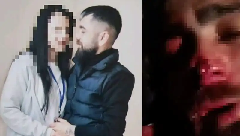 Eski Sevgiliye Karşı Dehşet: Abisinin Uyguladığı İşkence Gözleri Şaşkına Çevirdi
