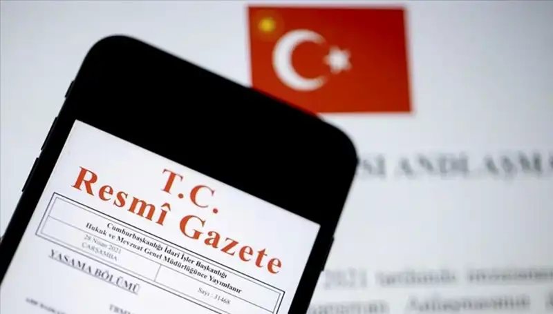 Resmi Gazete'de Yeni Kararlar: Spor Dünyasını Nasıl Etkiliyor?