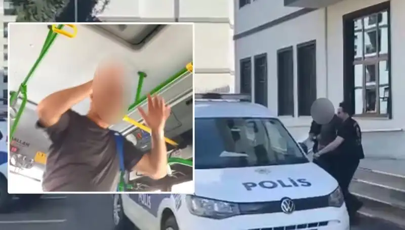 İETT Otobüsünde Taciz İddiası ve Şoföre Saldırı Üzerine Gelişmeler